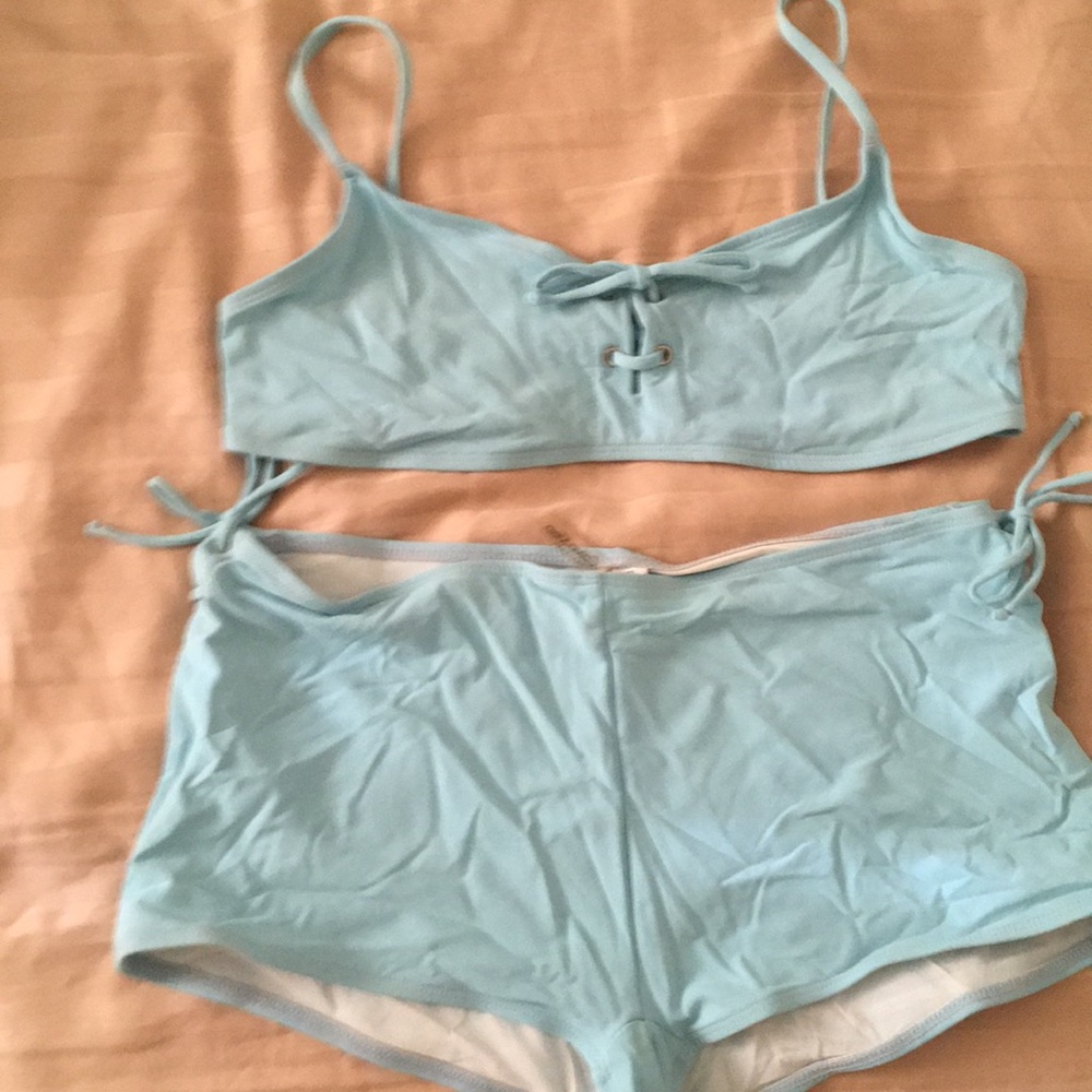 Calvin Klein bathing suit